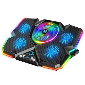 CoolCold K44 RGB Coolpad